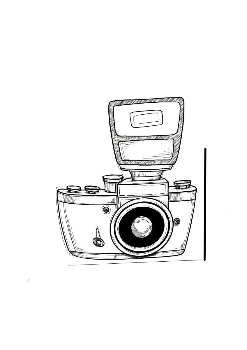 pentax Anzahlung - zurfeuchtentinte